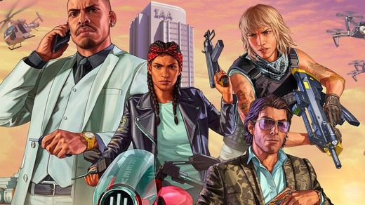 GTA 6 bude mít dva hlavní hrdiny, Miami se má postupně rozšiřovat.