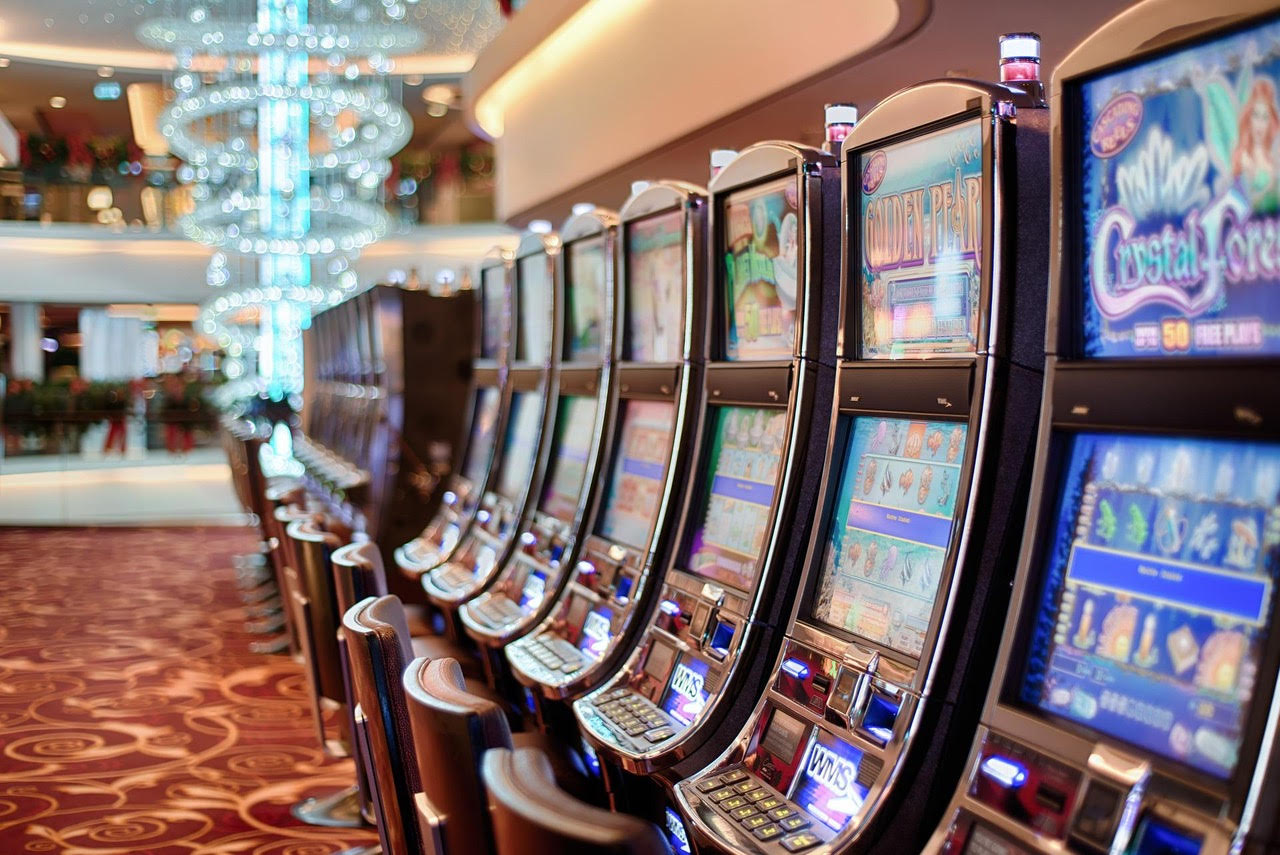 Nej kasina světa: Nejluxusnější je v Monaku, největší NENÍ v Las Vegas