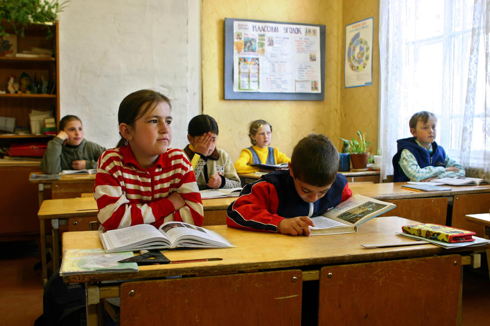 Ilustrační foto.