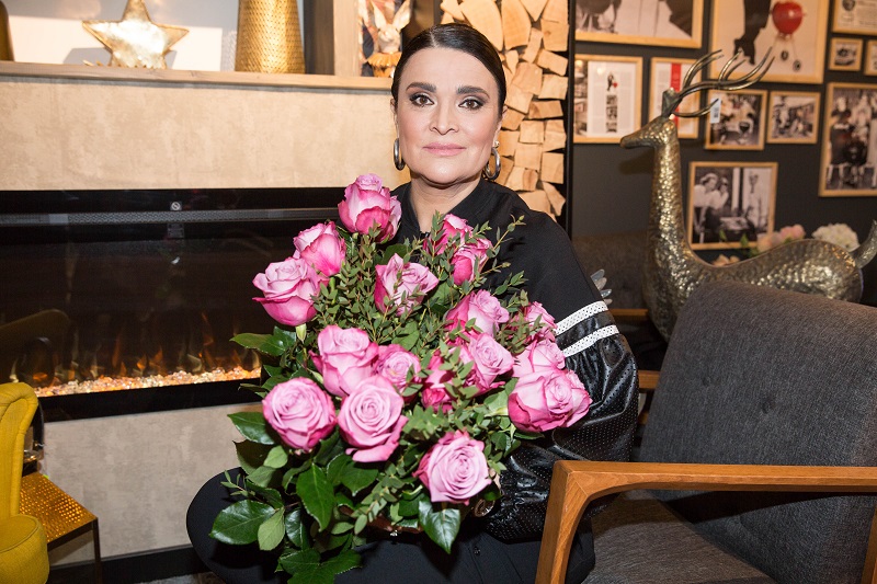 Mahulena Bočanová.