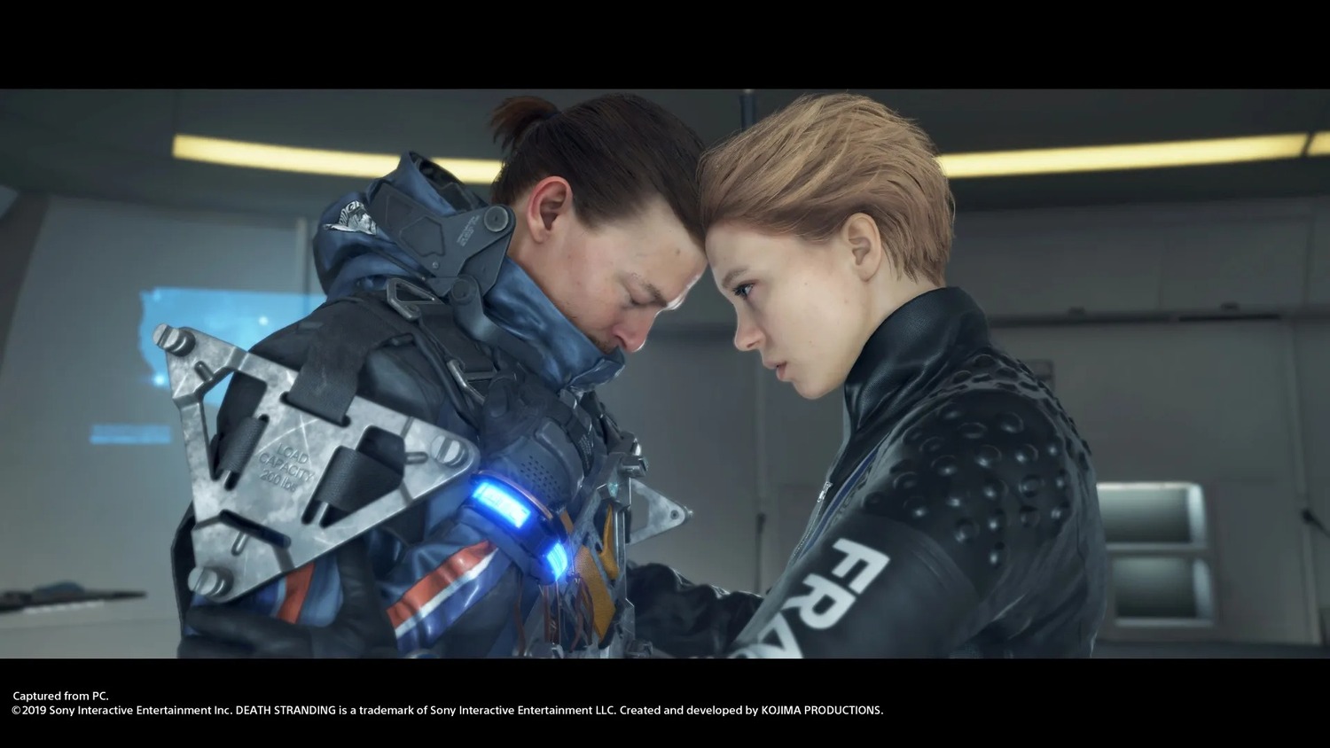 Death Stranding míří do Game Passu.