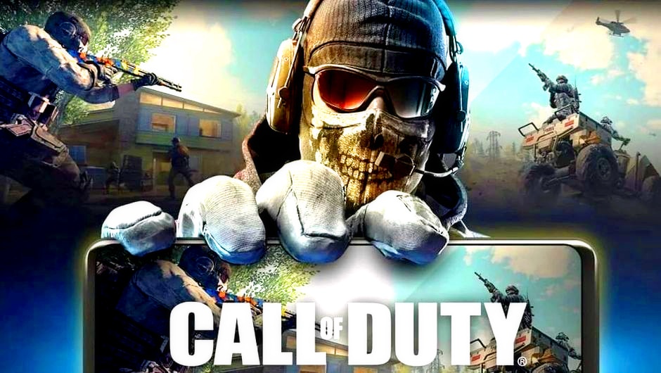 Call of Duty: Warzone Mobile je ve vývoji.