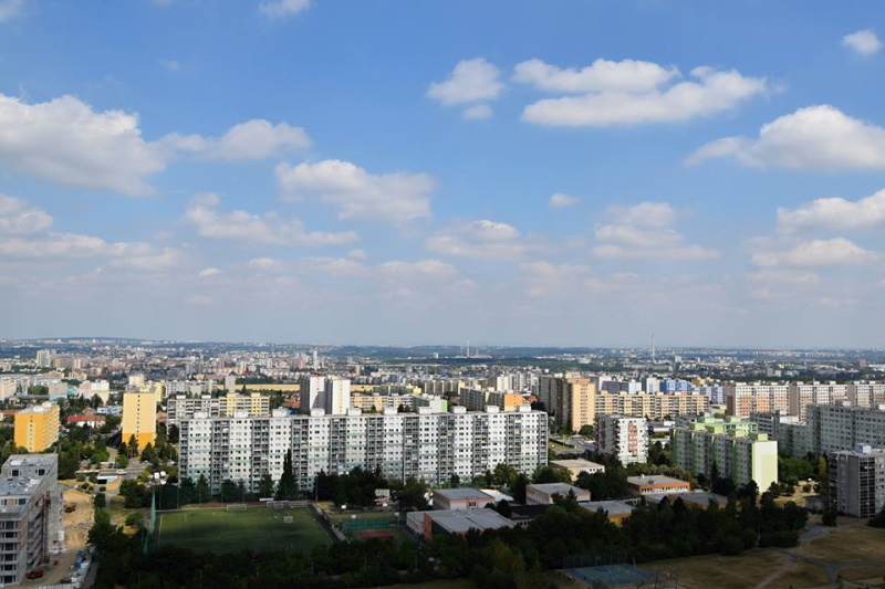 Debata kandidátů na starostu Prahy 11. Debata kandidátů na starostu Prahy 11.