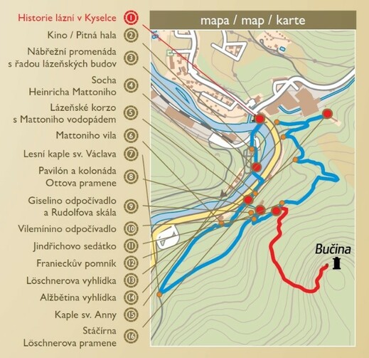 Mapa.