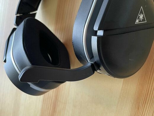 Xboxové vybavení Turtle Beach - špičkové audio, multifunkční ovladač.