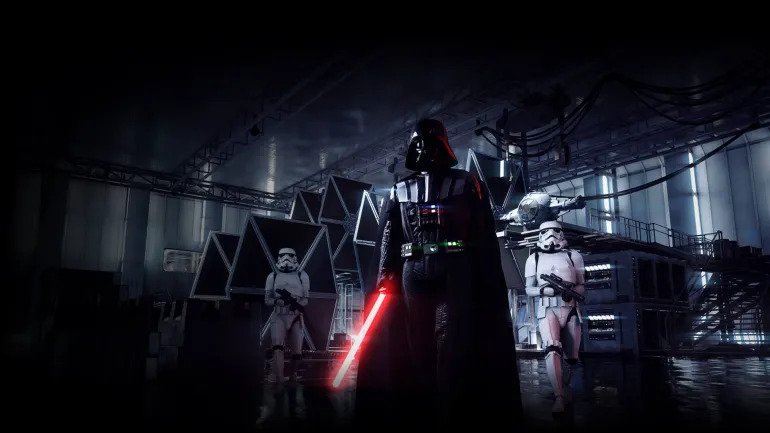 Disney chce vydávat dvě Star Wars hry ročně.