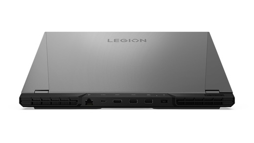 Recenze Lenovo Legion 5 Pro, výkonného notebooku s Intel Core i7 a GeForce RTX 3070 Ti.