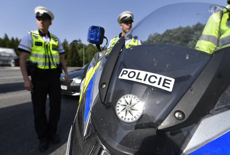 Bilance silnic – seminář s ředitelem dopravní policie ČR.