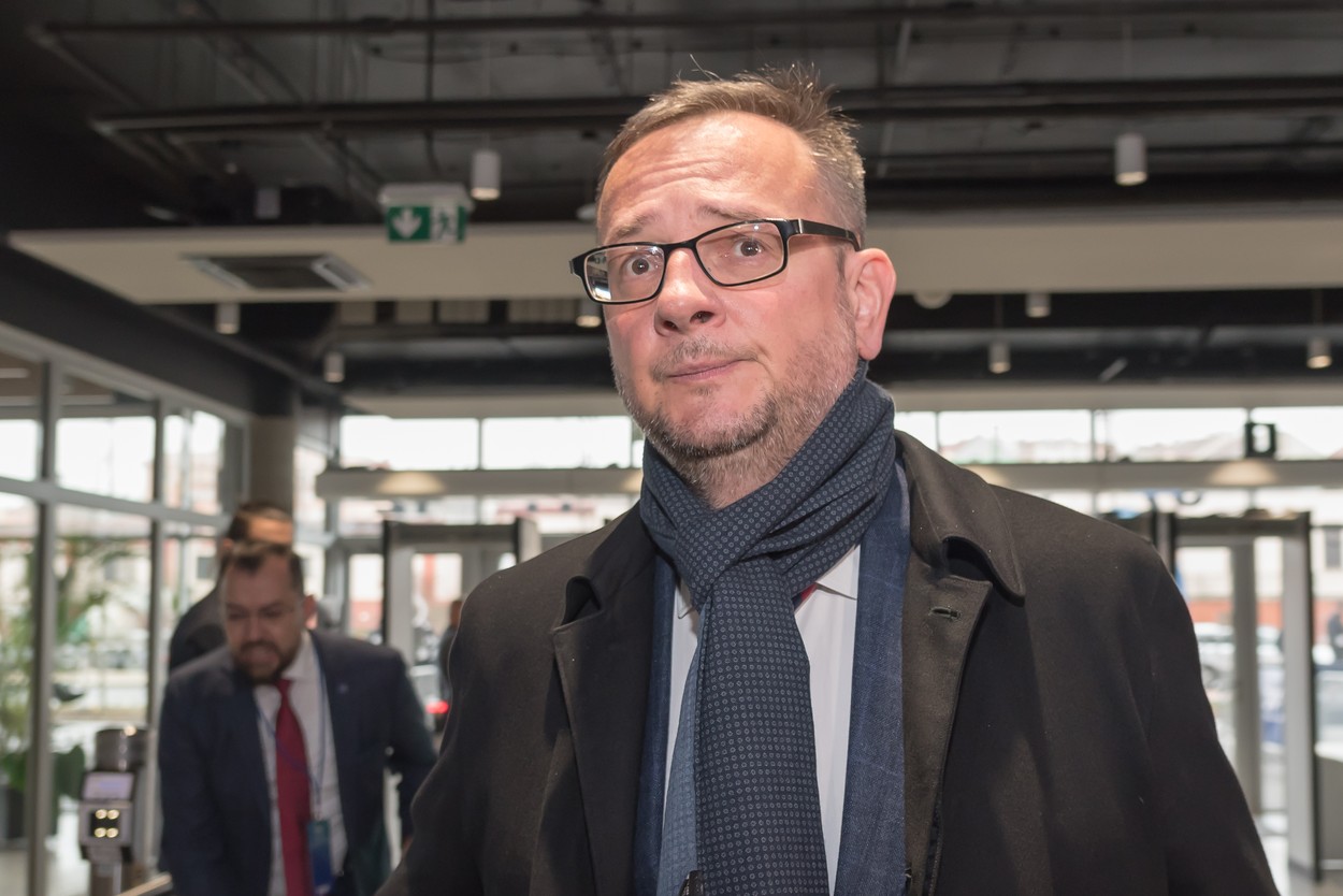 Bývalý premiér Petr Nečas (ODS). Bývalý premiér Petr Nečas (ODS).