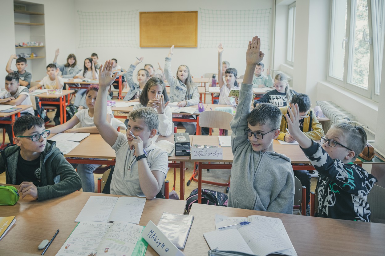 Ilustrační foto.