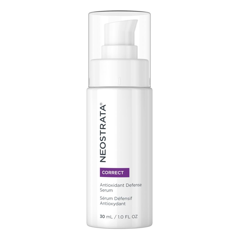 Neostrata Antioxidant Defense Serum. Neostrata Antioxidant Defense Serum.