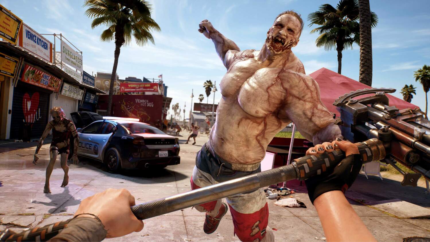 Dead Island 2 se odkládá o čtvrt roku.