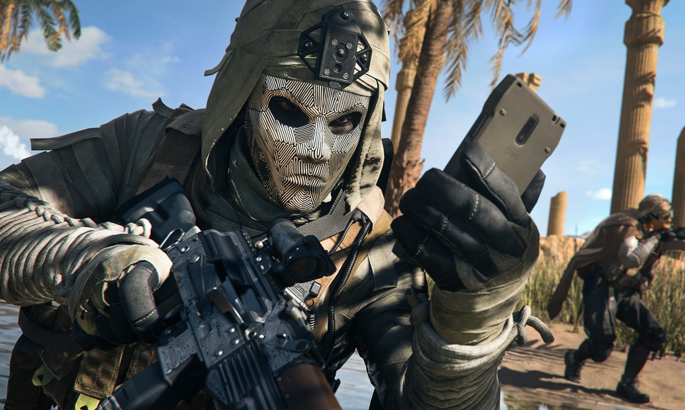 Warzone 2.0 se daří, hru si vyzkoušely miliony.