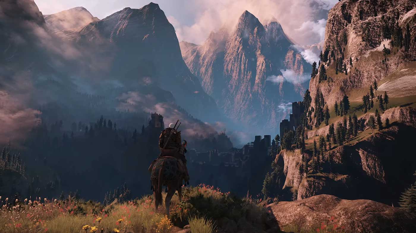 Jaké jsou rozdíly mezi Zaklínačem 3 a předělávkou?