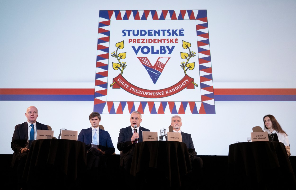 Ilustrační foto.