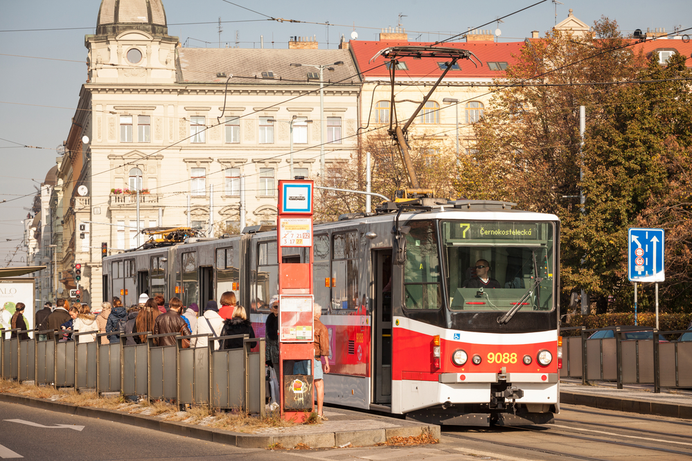 Ilustrační foto.