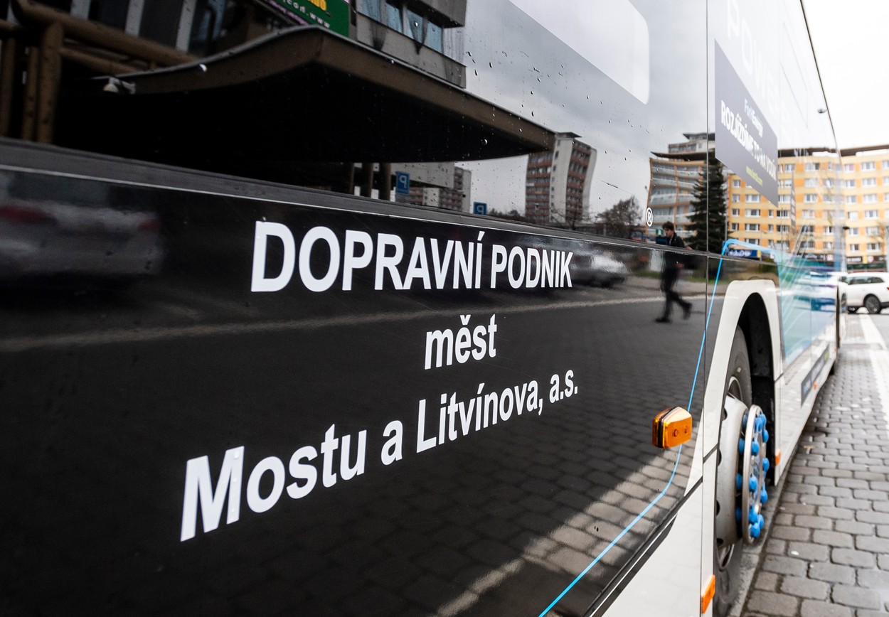 Ilustrační foto.