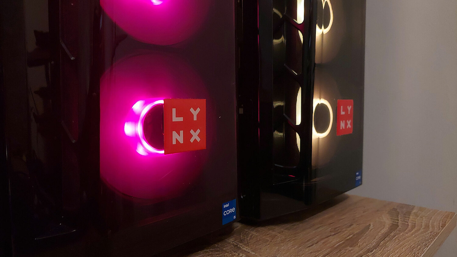 Herní počítače pod stromečkem potěší každého hráče.