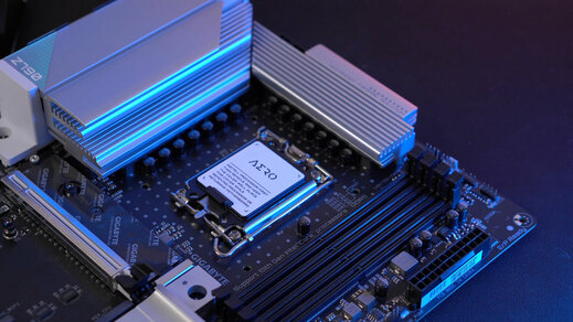 Nejlepší základ pro váš počítač, špičkové desky Gigabyte vyhoví nejnáročnějším hráčům i tvůrcům.