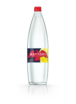 Mattoni citron.