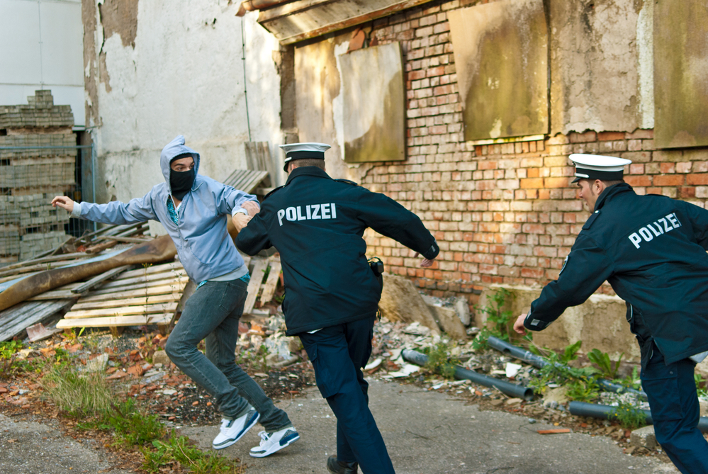 Ilustrační foto.