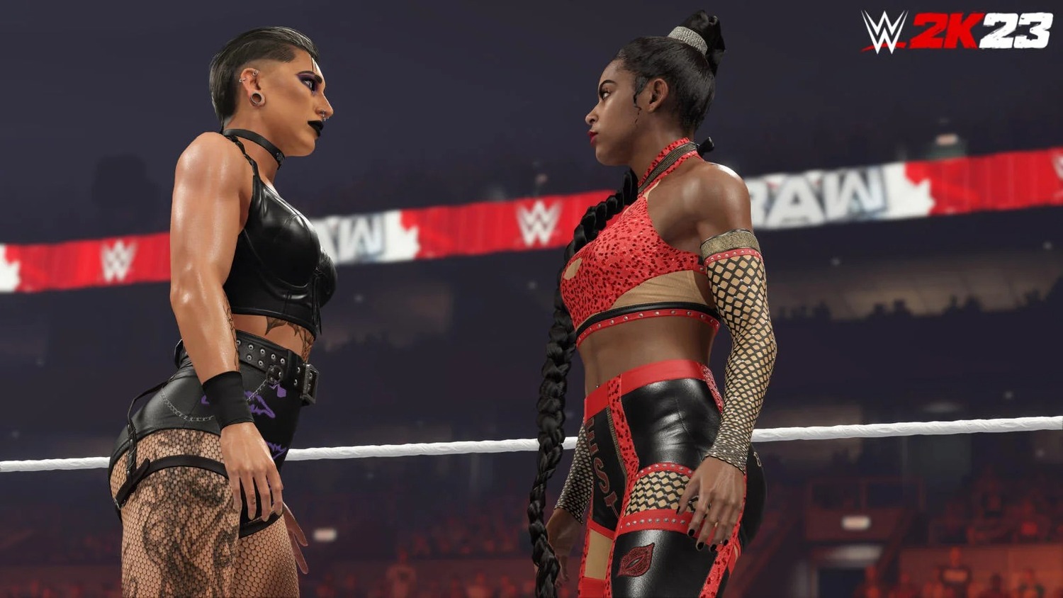 2K oznámilo nový  díl série WWE.