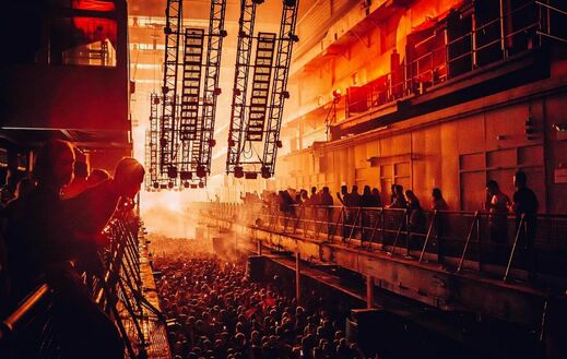 Český festival dobývá Británii. Let It Roll jako první a poslední český festival ovládne londýnský klub Printworks, který už teď hlásí vyprodáno