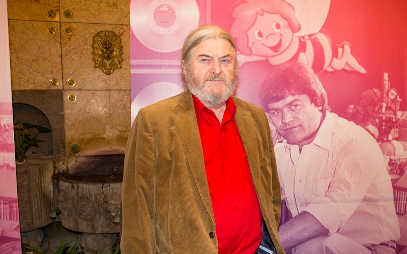 Františka Ringo Čecha odvezla záchranka, jeho stav je vážný!