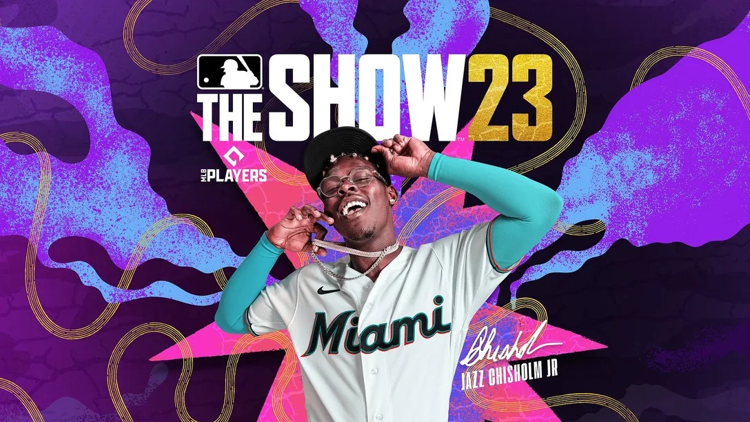 MLB The Show 23 bylo oznámeno.