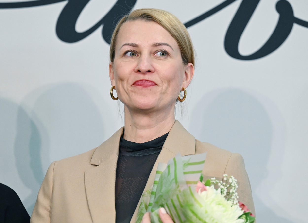 Dlouholetá spolupracovnice expremiéra a neúspěšného prezidentského kandidáta Andreje Babiše (ANO) Tünde Bartha ke konci února ukončí spolupráci s hnutím ANO. 