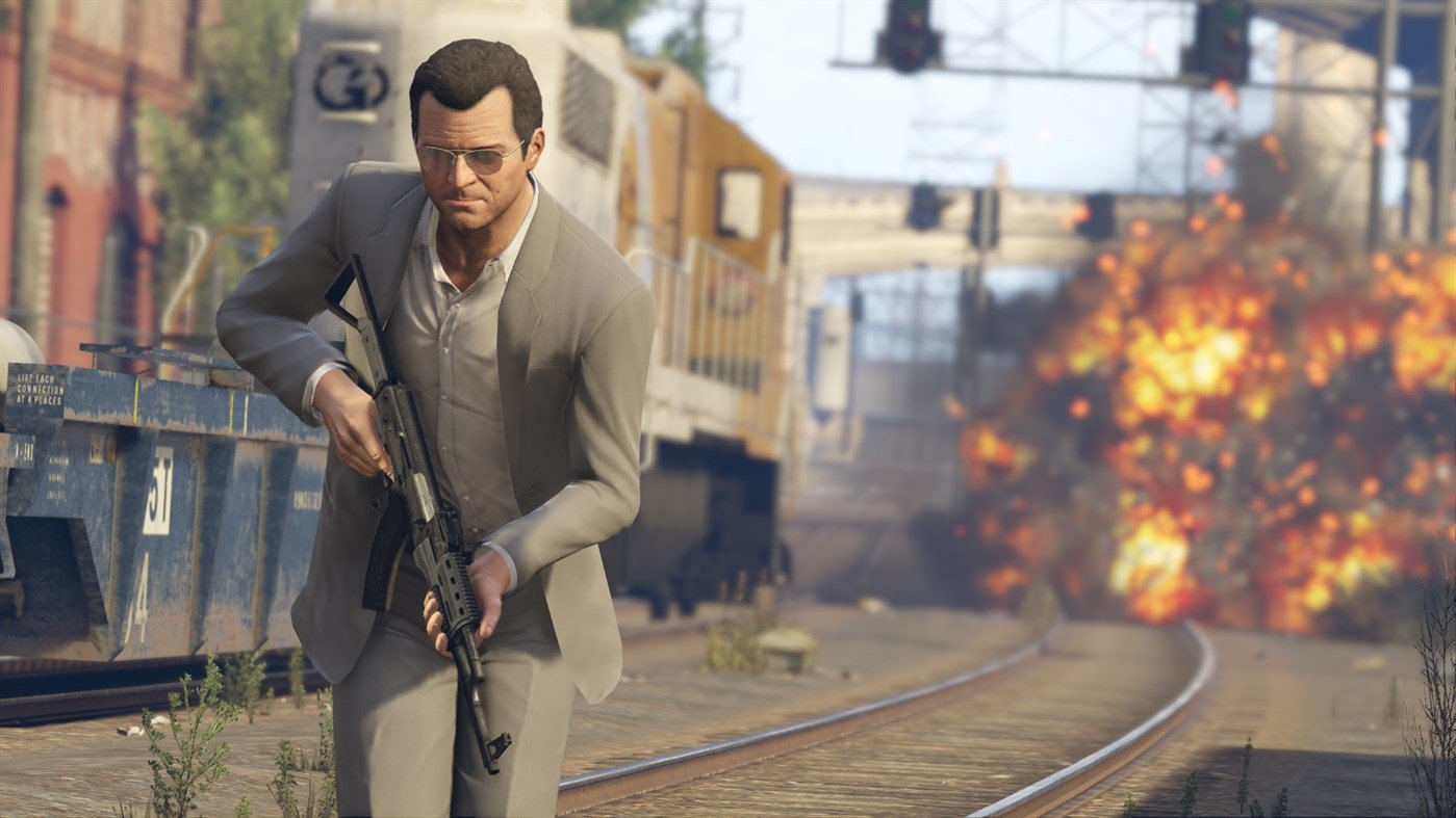 Oznámení nového GTA má přijít ještě letos.
