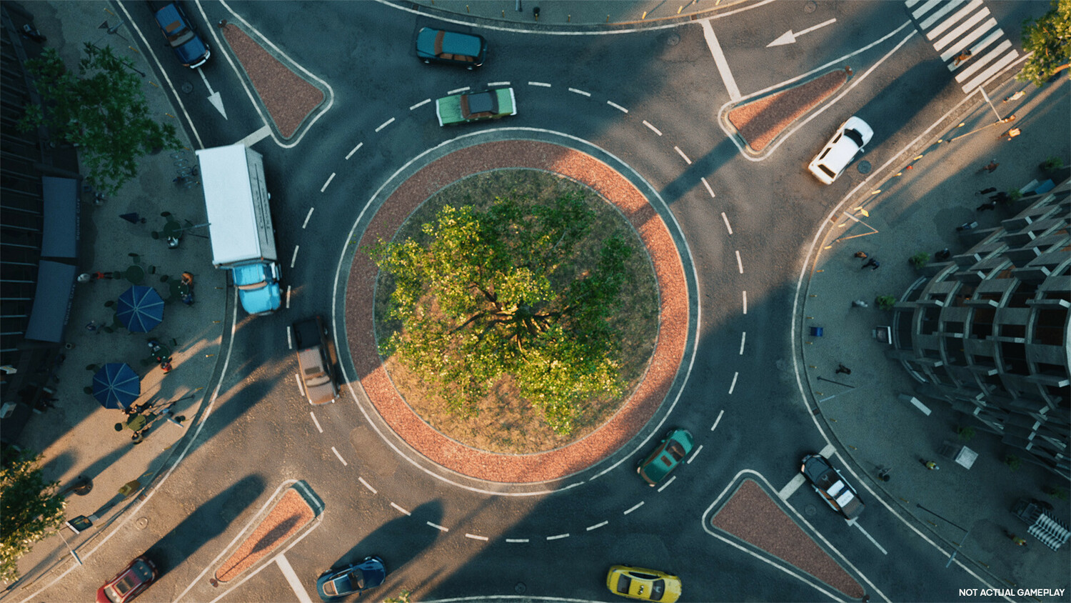 Oznámeno pokračování budovatelské strategie Cities: Skylines.