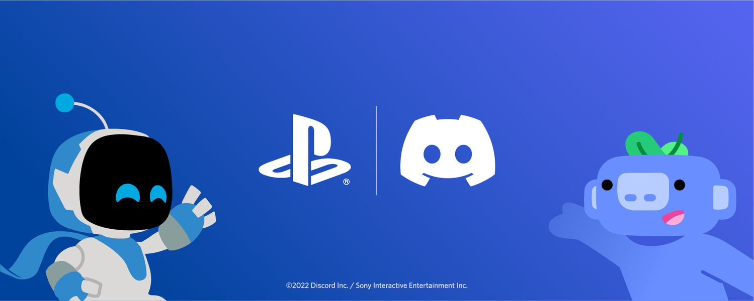 PlayStation dostal důležitou aktualizaci, přidává například Discord.