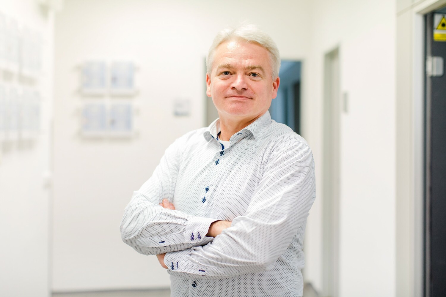 Radan Zugar, photo Dara Rakovcik.
