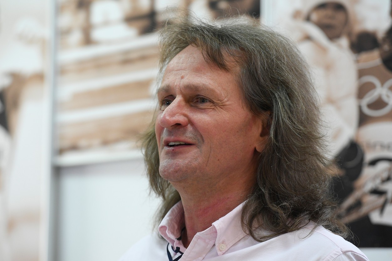 Děkan Národohospodářské fakulty Vysoké školy ekonomické v Praze (VŠE) Miroslav Ševčík.