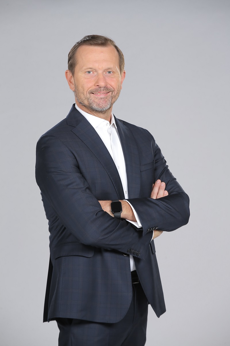 Jaromír Soukup bránil Dagmar Patrasovou. 