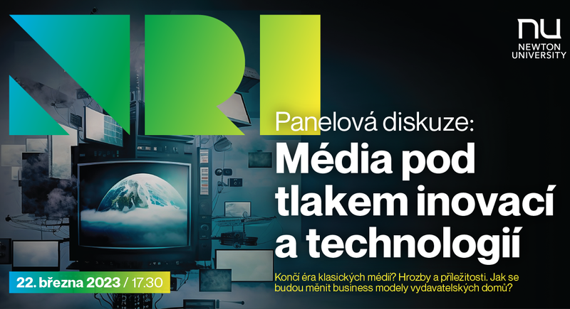 Ohrozí AI klasická média?