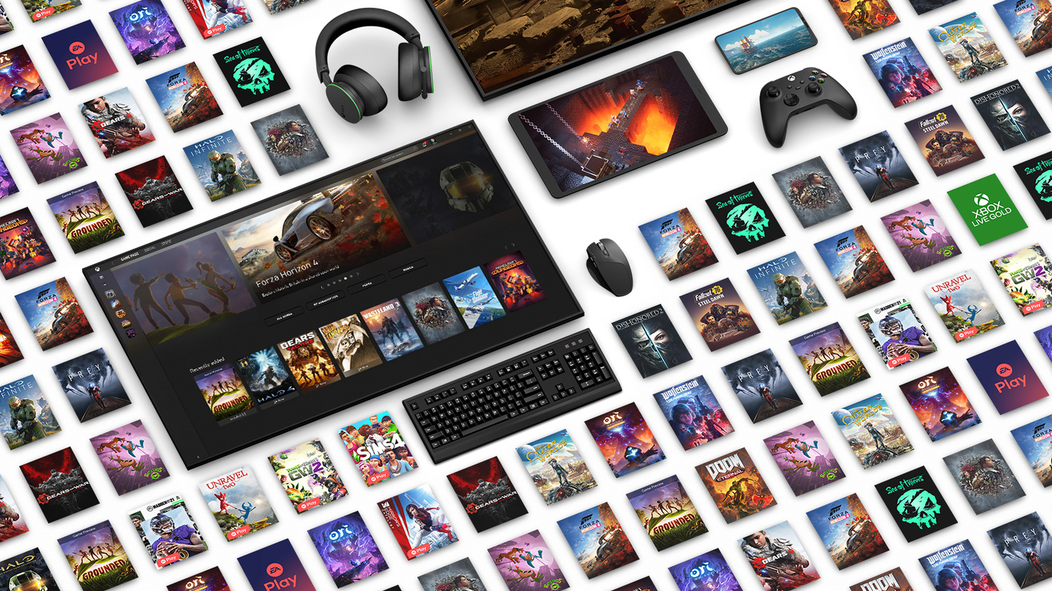 Game Pass už za pár korun nepořídíte.