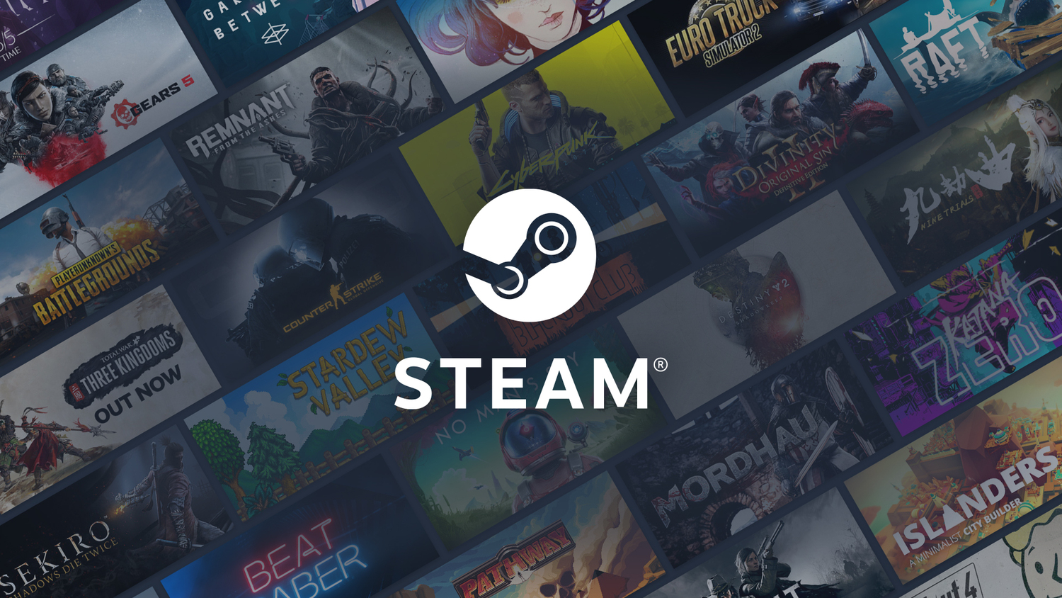Steam na konci roku přestane podporovat starší Windows.