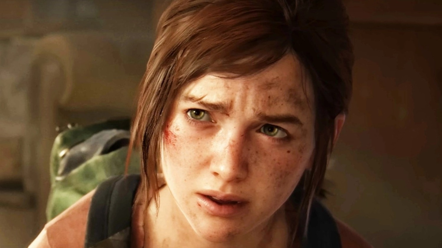 The Last of Us má na počítačích problémy.