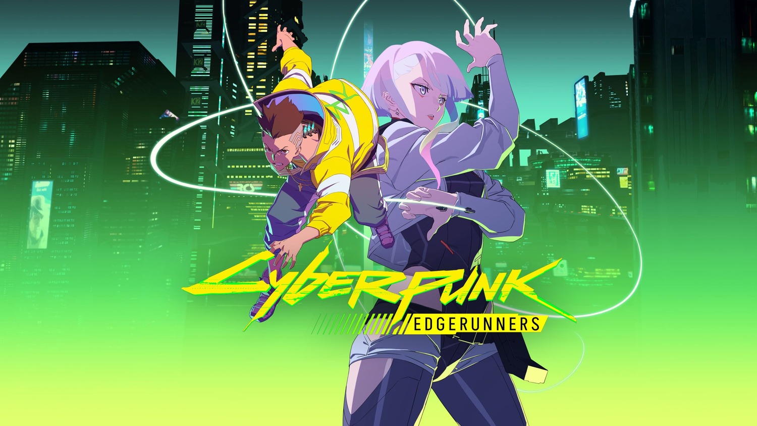 Cyberpunk 2077 se prodává stále lépe, vděčí za to seriálu.