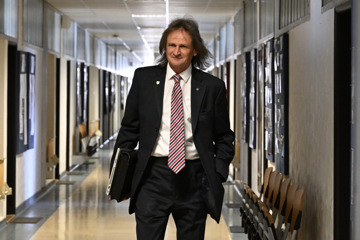 Miroslav Ševčík