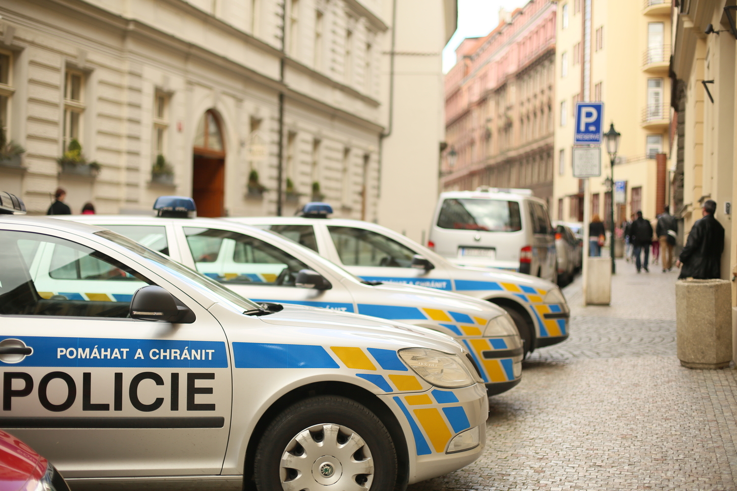 Vojáci, policisté, hasiči či příslušníci vězeňské služby získají penzi stejně jako ostatní pracovníci.