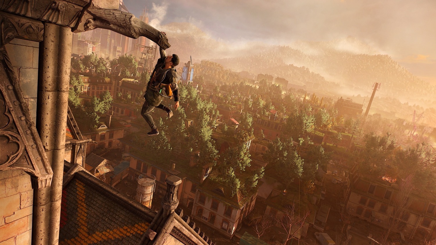 Dočkáme se Dying Light 3? Tvůrci se hráčů ptají na hlavní postavu