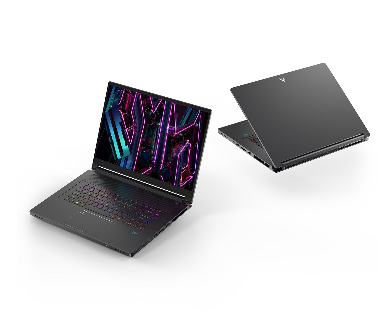 Acer na konferenci Next@Acer představil novou řadu herních notebooků Predator, stolní počítač a nádherné širokoúhlé displeje