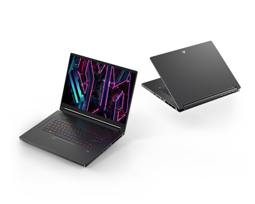 Acer na konferenci Next@Acer představil novou řadu herních notebooků Predator, stolní počítač a nádherné širokoúhlé displeje