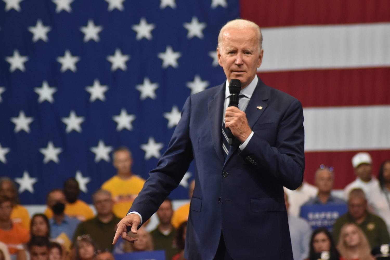 Biden chce obhájit prezidentský úřad, podle médií to ohlásí příští Týden Biden chce obhájit prezidentský úřad, podle médií to ohlásí příští Týden