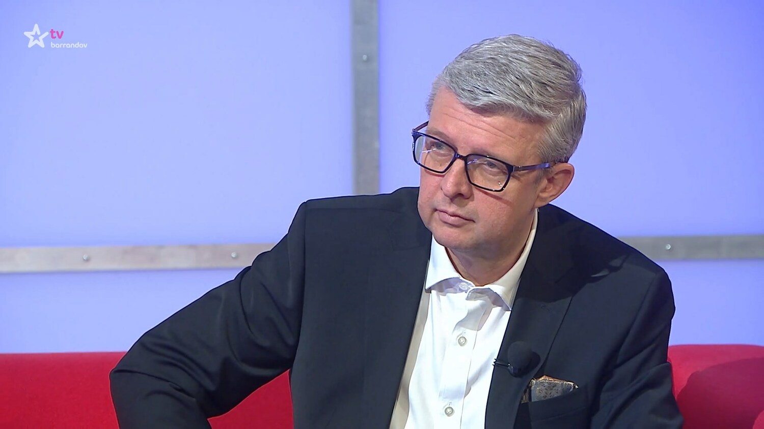Karel Havlíček o chybách stávající vlády a růstu preferencí ANO