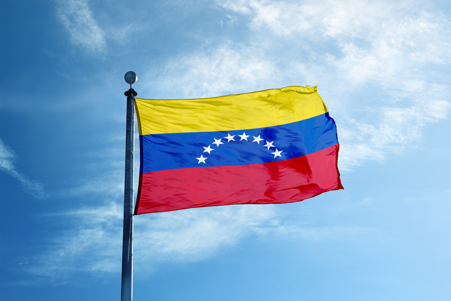 Skupina 20 zemí se dohodla na zrušení sankcí proti Venezuele výměnou za svobodný průběh voleb