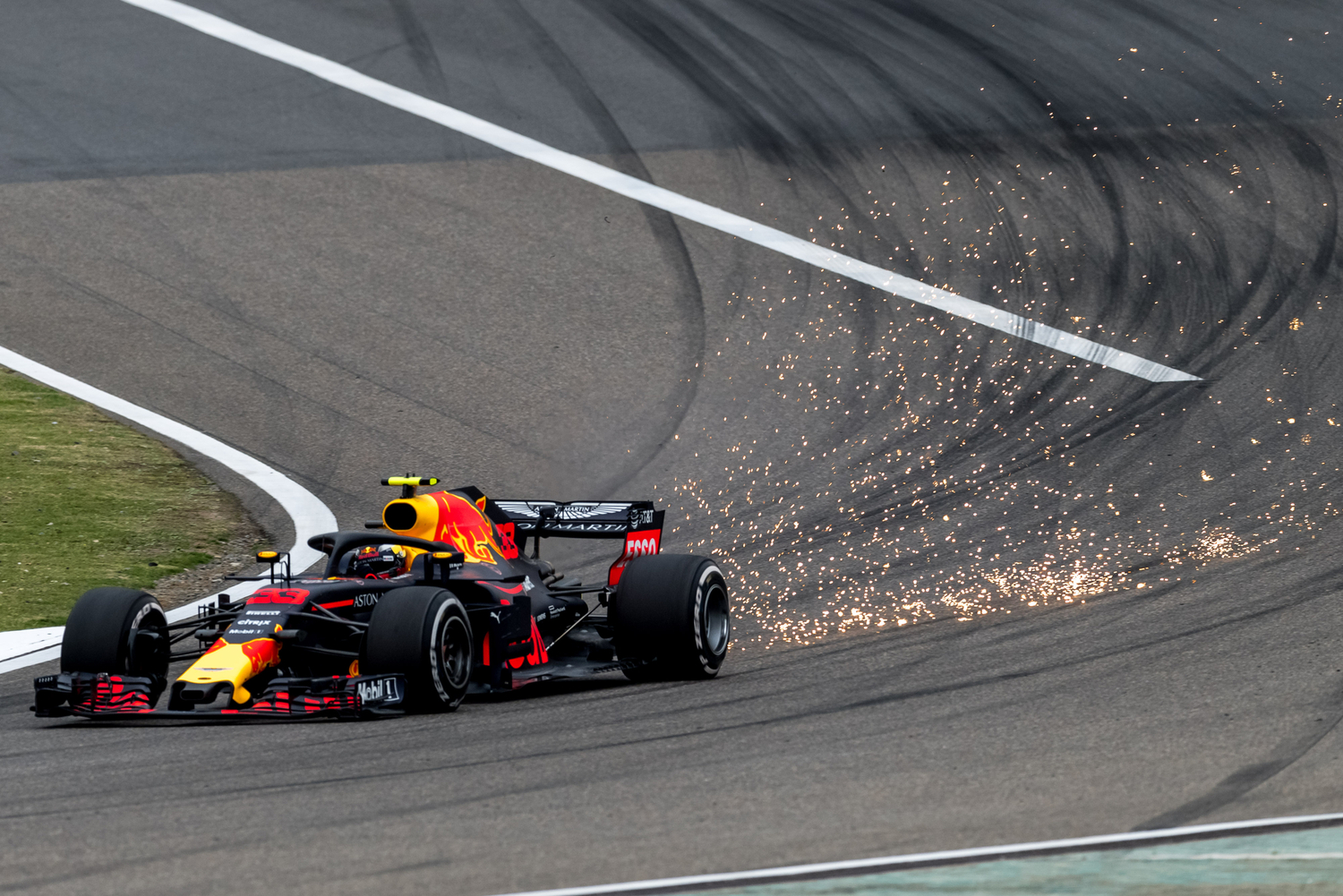 Verstappen mistr světa ve formule 1 o sprintech: prostě to celé zrušte